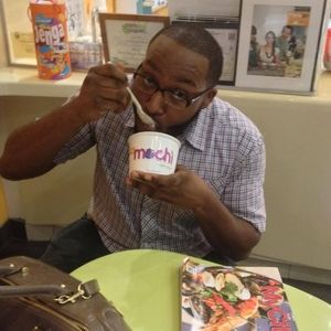 Meet your Posher, Demetrius